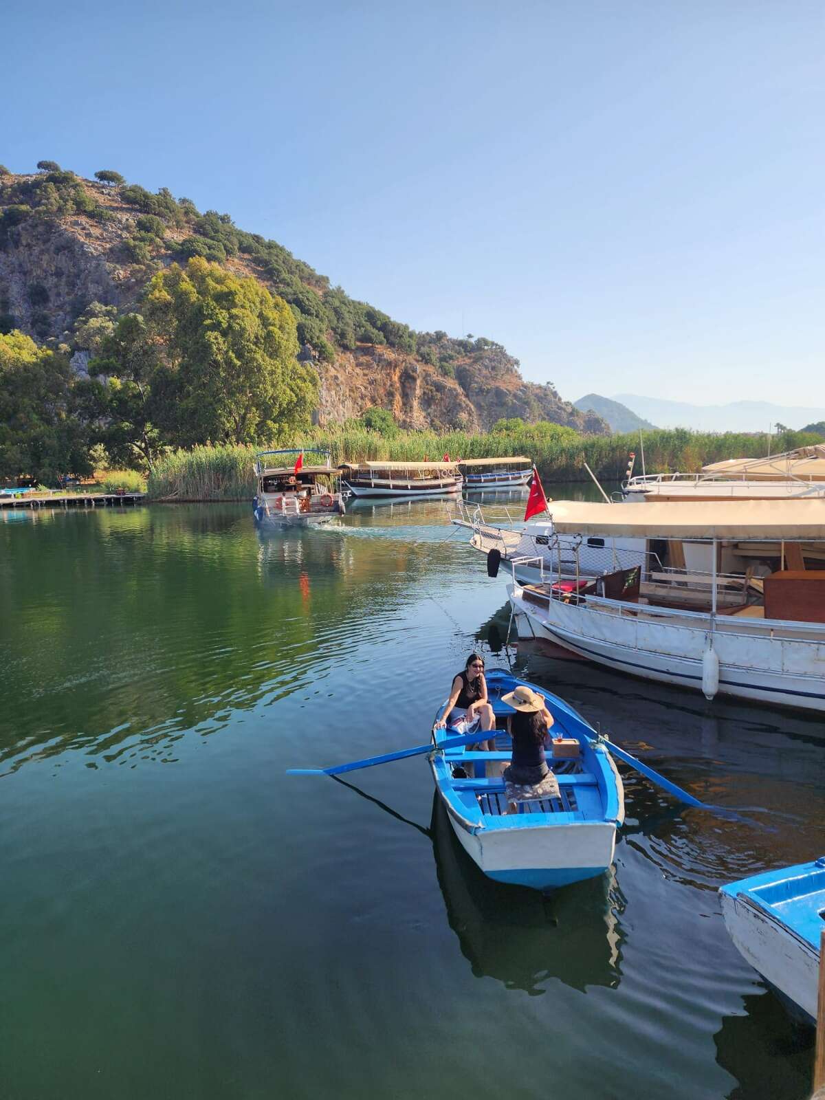 Resmi Gazete’de Yayımlandı: Dalyan’da Büyük Dönüşüm Başlıyor 4